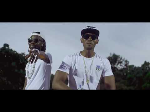 South Sudan Music Silver X & Michael Ross