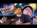 Reaction Video The Great Mouse Detective Nostalgia Critic ChannelAwesome