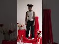 Joeando6636 Making Me A Fit For My Show With Sza D4vd Sostour Fitcheck Grwm Tourvlog