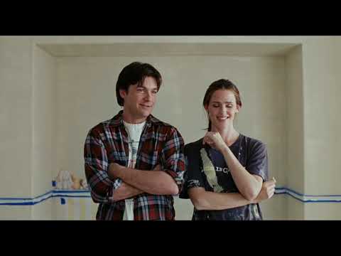 Choosing the paint - Clip 11 of - JUNO film (2007)