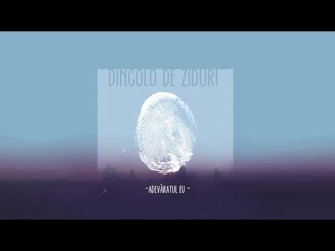 Dincolo De Ziduri - Te Voi Lăuda [Official Audio]