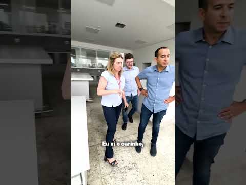 + R$ 500 MIL PARA A SANTA CASA DE SÃO JOSÉ DO RIO PARDO! 👊🏼🚀