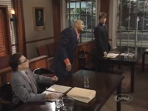 I ain't no bank robber