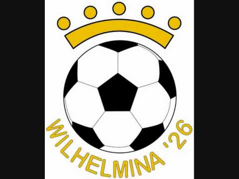 Clublied v v  Wilhelmina '26