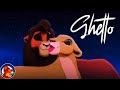 Kiara X Kovu Tribute The Lion King 2 Ghetto