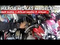 Jual Beli Sepeda Bekas Area Magelang