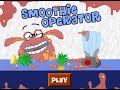 Fetch With Ruff Ruffman Smoothie Operator