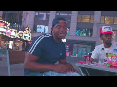 FettiChini - WAR PAINS