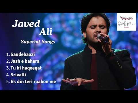 Javed Ali Super Hit Songs | Best Bollywood Romantic Hits | Hindi Love Melodies Collection