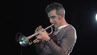 Paolo Fresu &amp; Uri Caine - Caruso OFFICIAL VIDEO