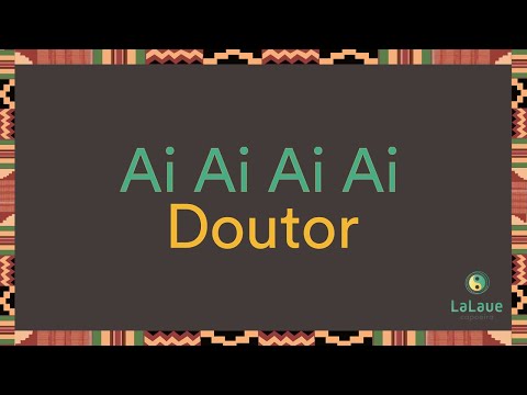 Ai Ai Ai Ai Doutor