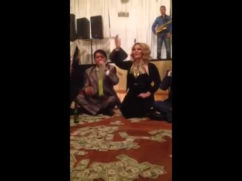 Hajredin Pasha Live By Agron Maqellara, Amarda, & Evzi Kaja