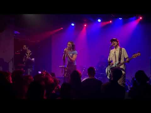 Palavra De Amigo - Chococorn and the Sugarcanes