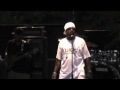 J Moss "I Wanna' Be"