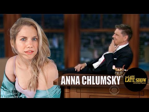 Craig Ferguson fun with guests compilation  part23