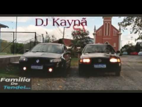 Golpe em cima de golpe - MEGA FUNK - DJ KAYNÃ ST