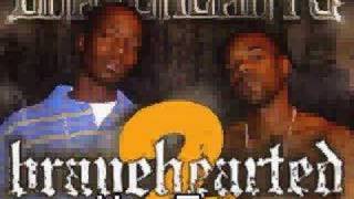 Bravehearts -Bravehearted 2-It's Getting Hot