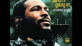 Marvin Gaye - Right On