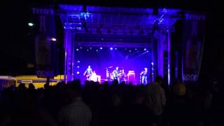 Last, Last Chance - Randy Rogers Band, Losers, Nashville, TN 8/28/13