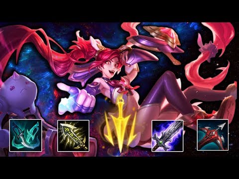 Jinx Montage 19 - Best Jinx Plays 2018 | League Of Legends Mid