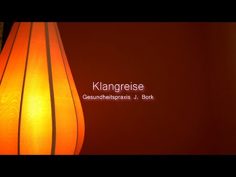 1. Klangreise mit tibetischen Klangschalen / 15 Minuten Meditation