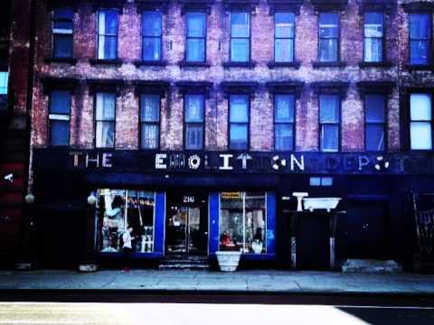 PLANET 55 - BRAINTREATMENT