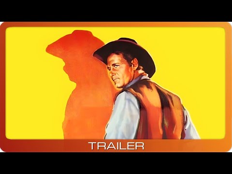 Der große Fremde ≣ 1957 ≣ Trailer