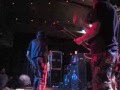 The Weirdos - It Means Nothing @ Brighton Music Hall in Boston, MA (6/24/15)