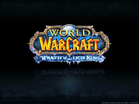 comment installer wrath of the lich king