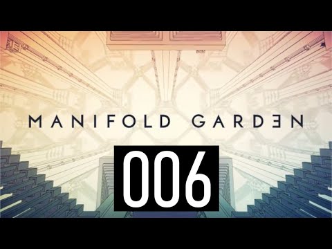 Let's Play 🔲 Manifold Garden | Part 6