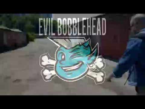 Evil Bobblehead - Evil Bobblehead (album Ticket to Hell 2017)