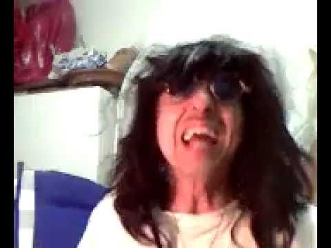 Topomares Stayin' Alive de Bee Gees