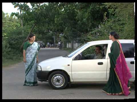 Episode 284: Nambikkai Tamil TV Serial - AVM Productions