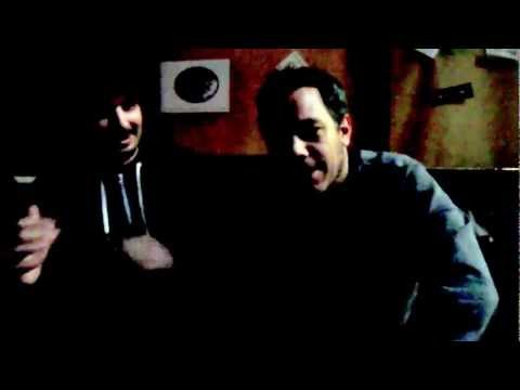 Blumentopf - Freestyle für Rap Genius Deutschland (exklusiv)