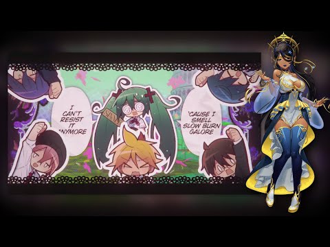 Confessions of a Rotten Girl