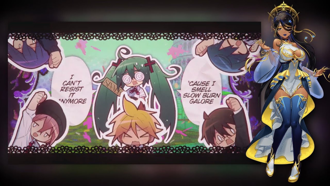 Confessions of a Rotten Girl