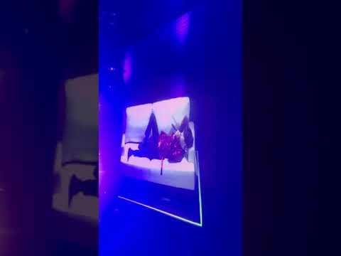 181002  Suga Seesaw live @ BTS World Tour (FANCAM) love yourself ❤️.