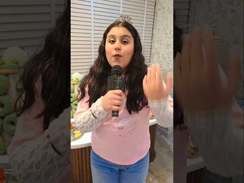 هيا شهاب من عيد ميلاد هيفي