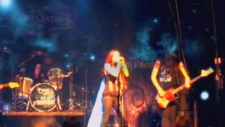 EDGE OF PARADISE       &quot;IN A DREAM&quot;