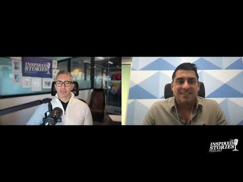 Daniel Gonzalez on Growing ‘Accounting to Scale’ Through Relationship Driven Sales & Long-Term Trust