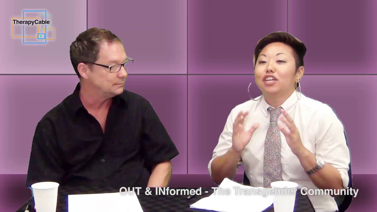 The Transgender Community