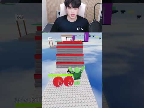 I wanna test the game speedrun #shorts