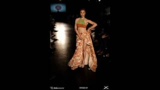 RVA Fashion Week  Casual Wear Runway Shot Exclusively on FujiFilm X-T2 in 4K