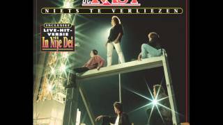 De Kast - Een Teken Van Leven (LIVE) (Van het album &quot;Niets Te Verliezen&quot; uit 1997)