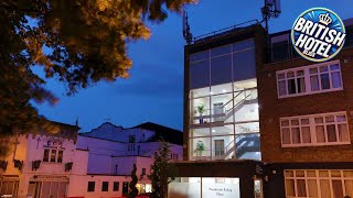 Best Western Northfields Ealing Hotel | London, United Kingdom | Hotel Review 🏩