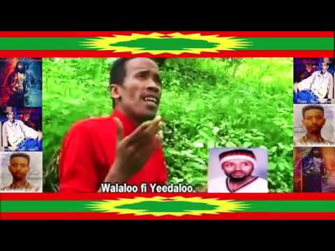 Seenaa (Ebbissa Addunya, Usmayyoo Muusaa & Yooseef Gammachuu)