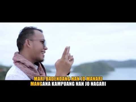 Andra Respati - Rantau Banagari (Official Music Video) Lagu Minang Terbaru 2019