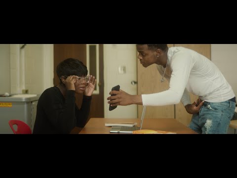 Video thumbnail for Ms. Evans 2