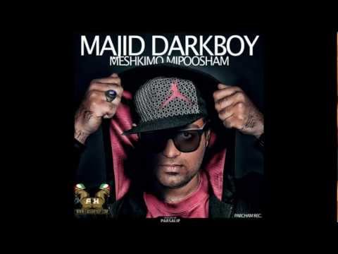 Majid DarkBoy - Meshkimo Miposham - HQ + DL Link