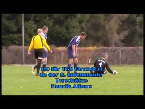 3. April 2010: Behind Blue Eyes - Limp Bizkit - TUS Kirchdorf